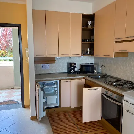 Loganorentals Apartmán Desenzano del Garda